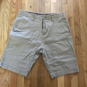 3/$35 Plugg LLC Hybrid Flex Shorts
